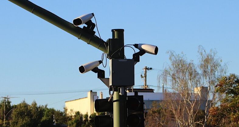 SLED’s Automatic License Plate Readers Still Allowed by a South Carolina Court
