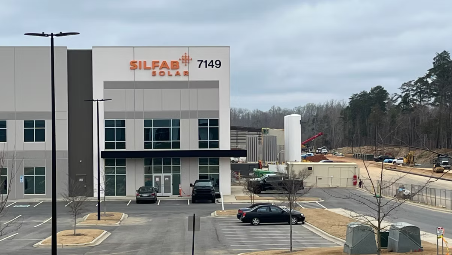 “Damn the Citizens, Full Speed Ahead!” in York County, SC
