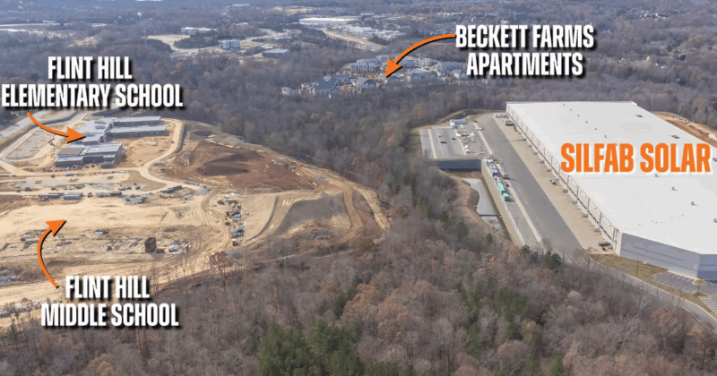 Are Citizens’ Rights and the Law Taking a Back Seat in York County?