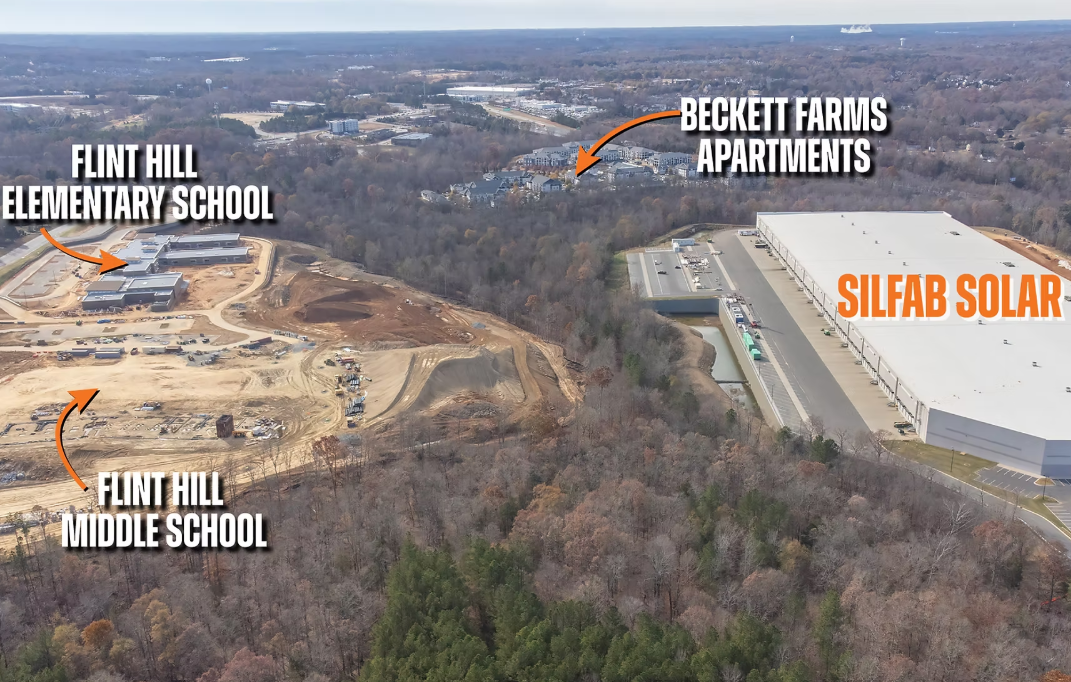 Are Citizens’ Rights and the Law Taking a Back Seat in York County?