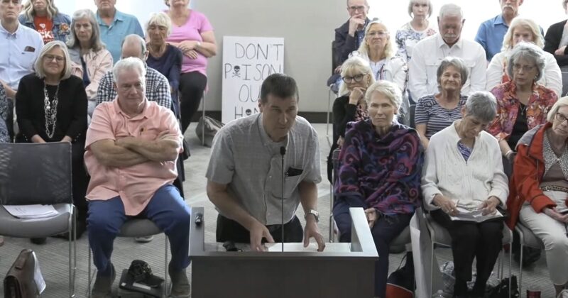 York County Management Needs to Correct the Record on Silfab