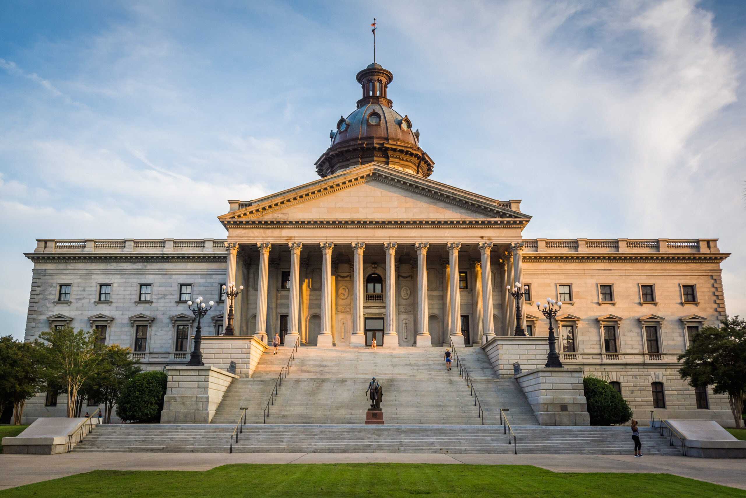 The Deadline for Financial Accountability in South Carolina is March 7, 2026